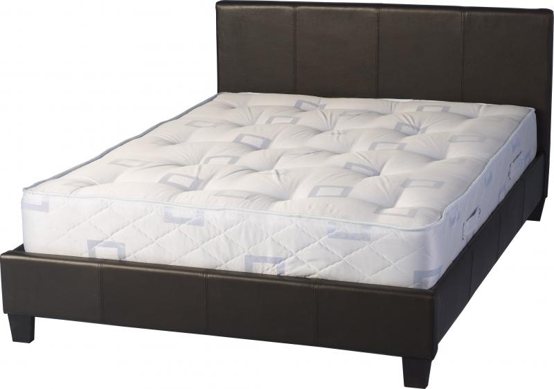 prado king size mattress